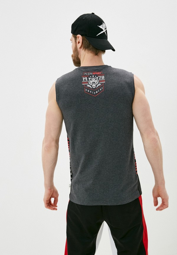 фото Майка plein sport