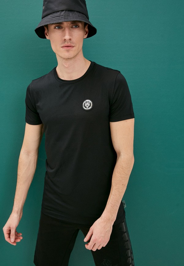 фото Футболка спортивная plein sport