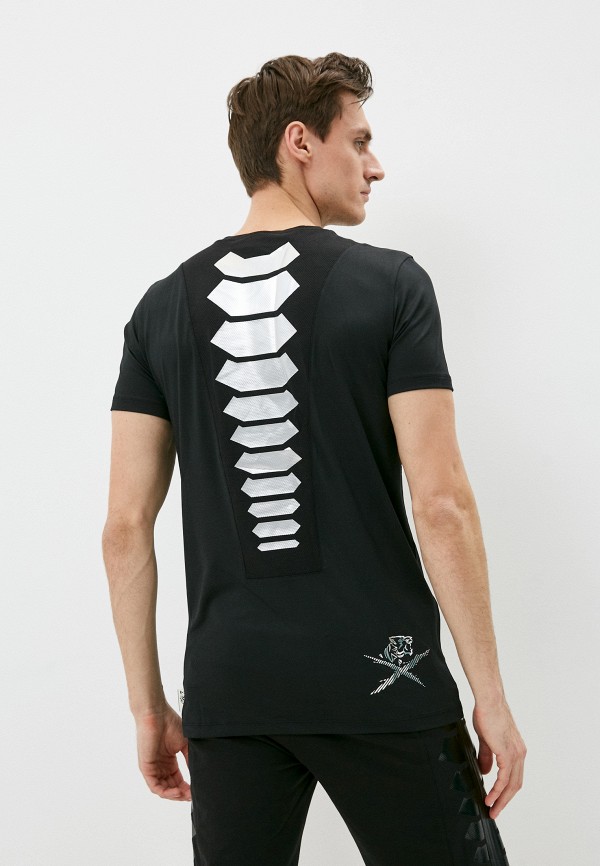 фото Футболка спортивная plein sport