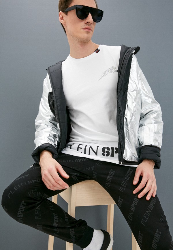 фото Футболка plein sport