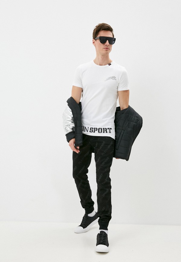 фото Футболка plein sport