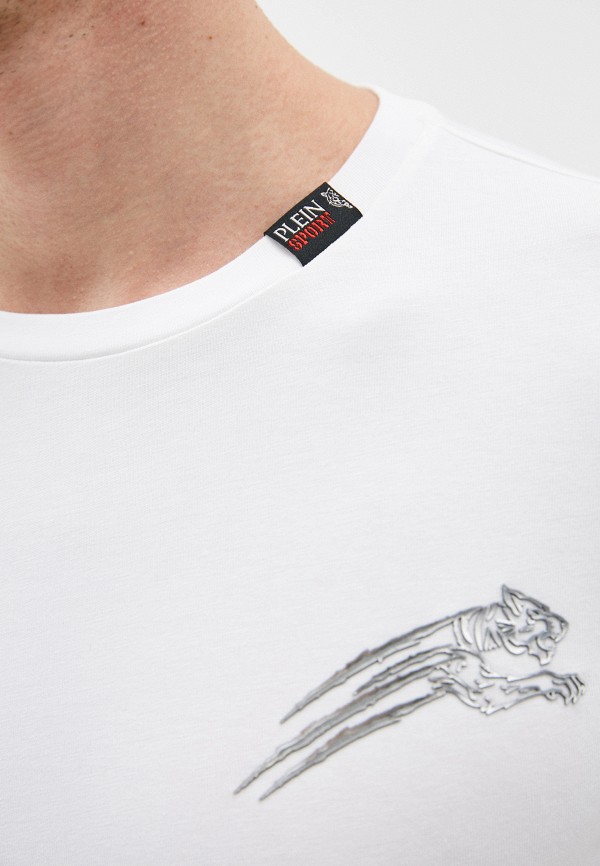 фото Футболка plein sport