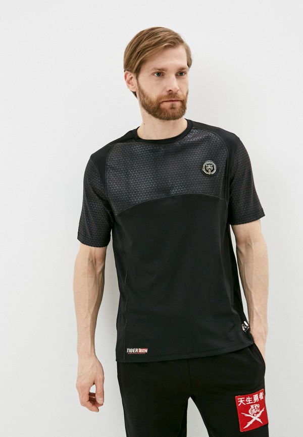 

Футболка Plein Sport, Черный