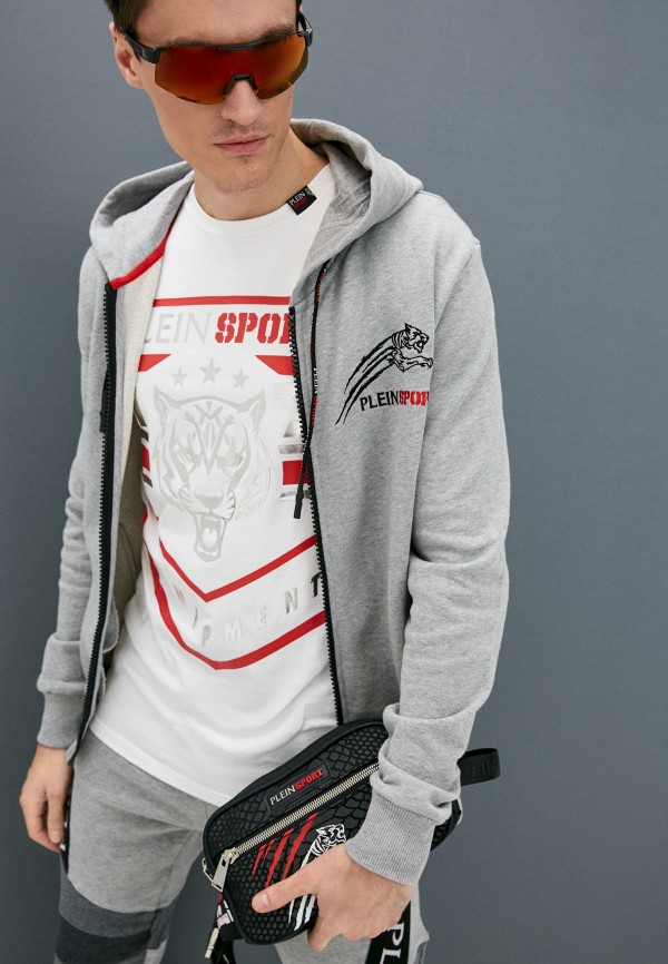 фото Футболка plein sport