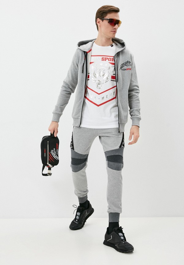 фото Футболка plein sport