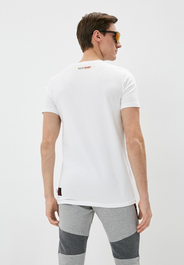 фото Футболка plein sport