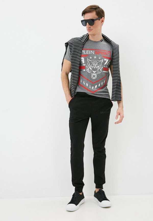 фото Футболка plein sport