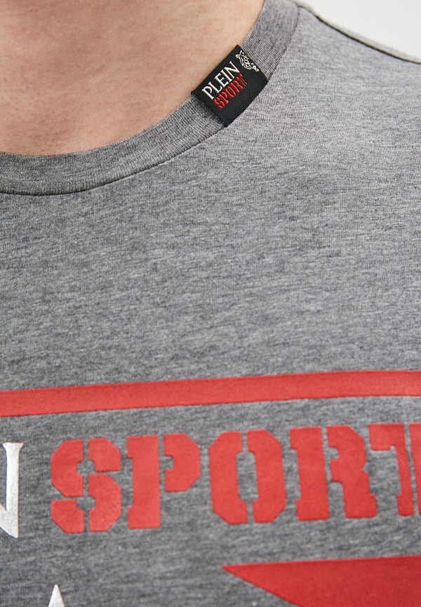 фото Футболка plein sport