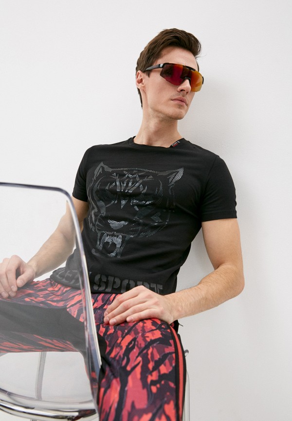 фото Футболка plein sport