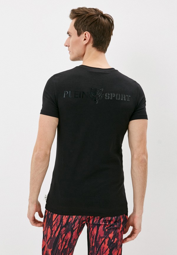 фото Футболка plein sport