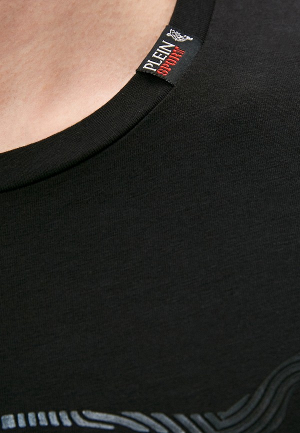 фото Футболка plein sport