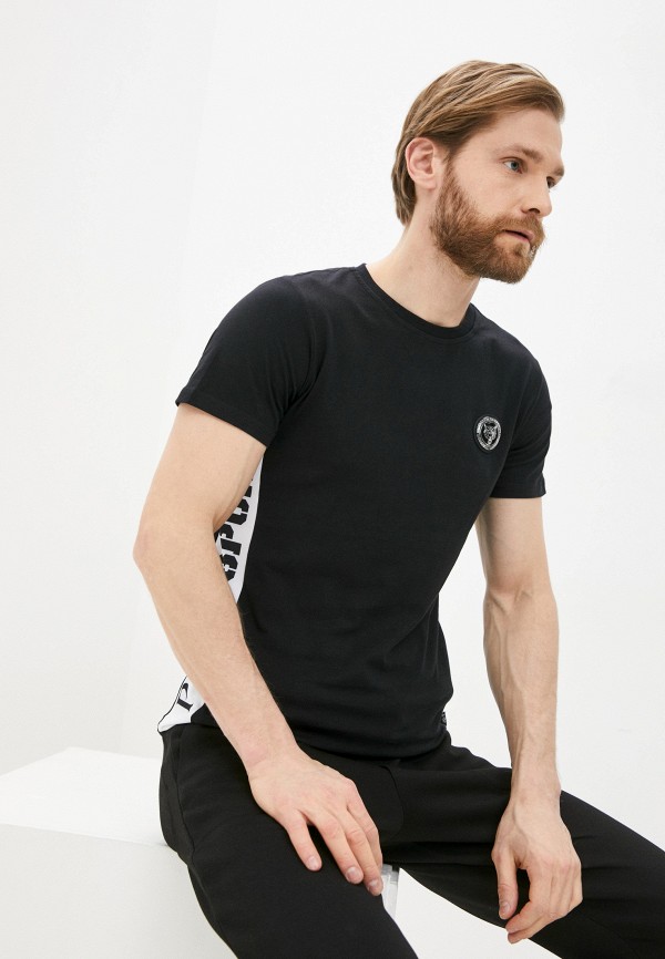 фото Футболка plein sport
