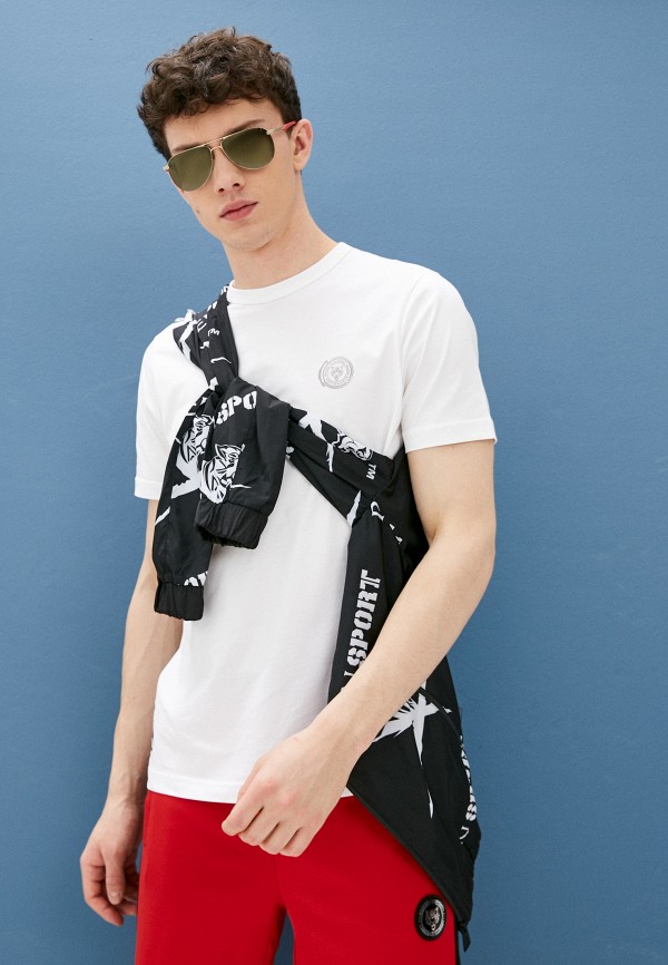 фото Футболка plein sport