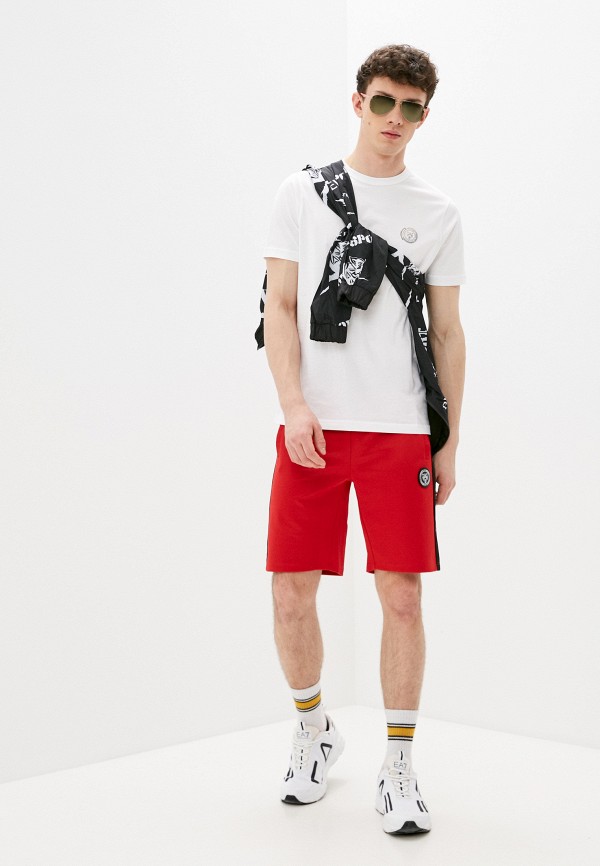 фото Футболка plein sport