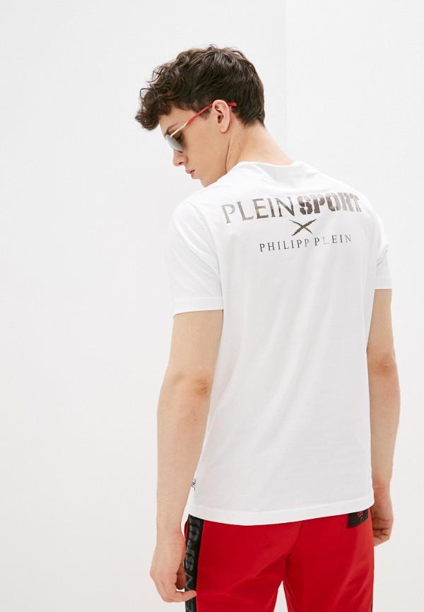 фото Футболка plein sport