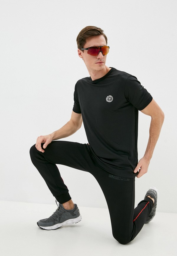 фото Футболка спортивная plein sport