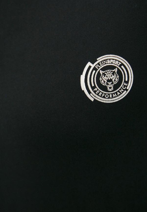 фото Футболка спортивная plein sport