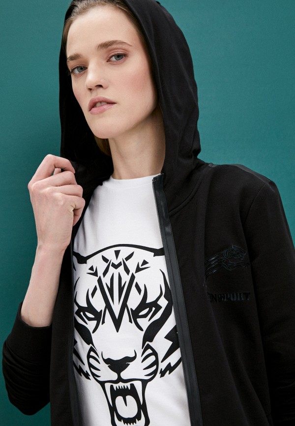 фото Толстовка plein sport