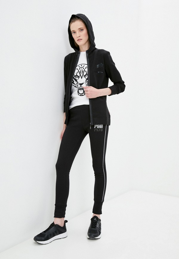 фото Толстовка plein sport