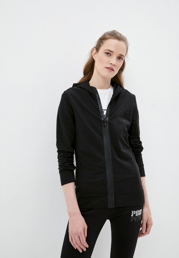 фото Толстовка plein sport