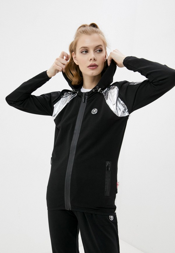 фото Толстовка plein sport