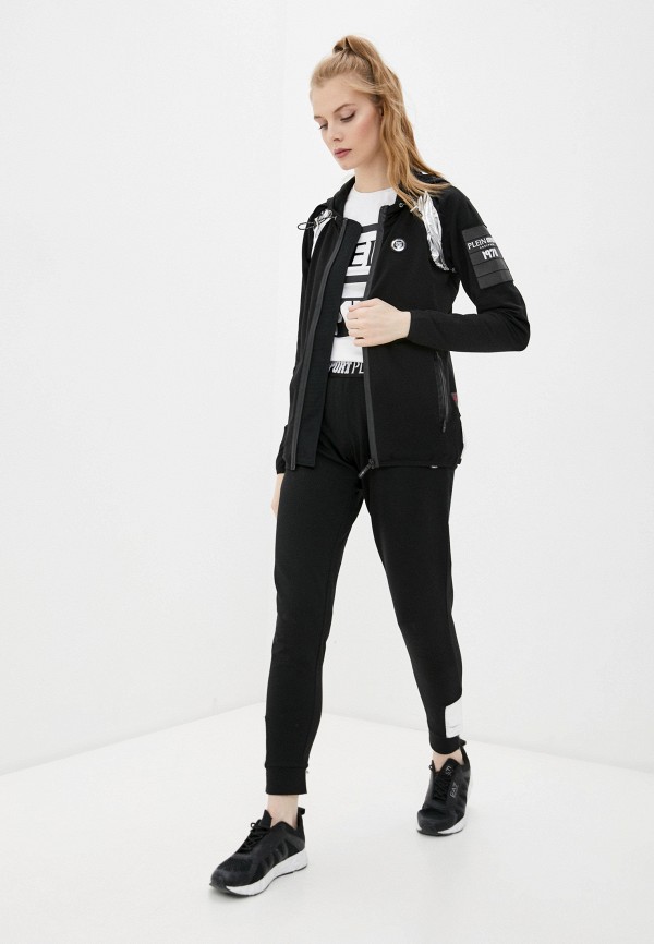 фото Толстовка plein sport