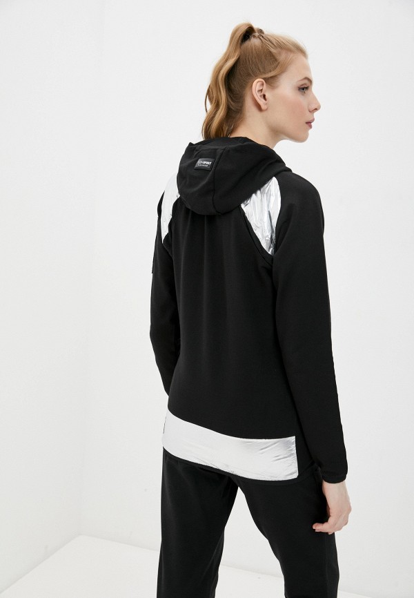 фото Толстовка plein sport