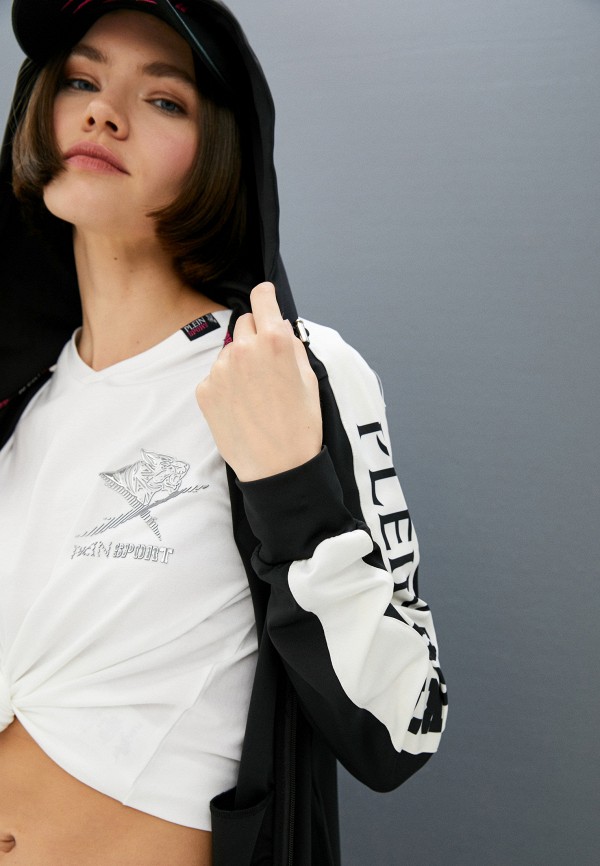 фото Толстовка plein sport
