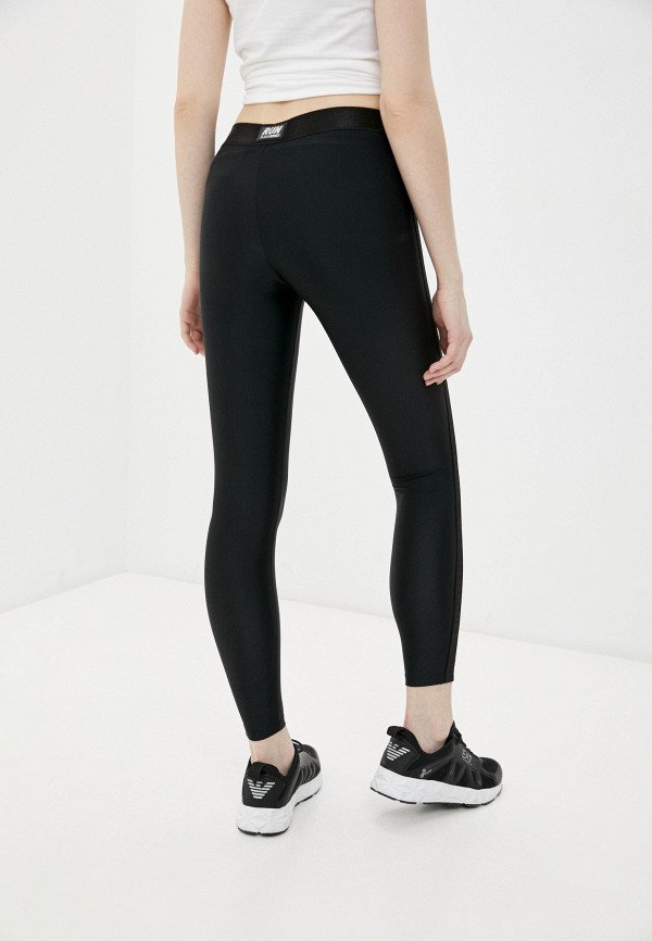 фото Леггинсы plein sport