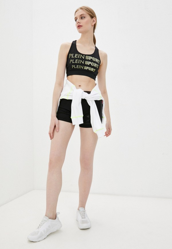 фото Шорты спортивные plein sport