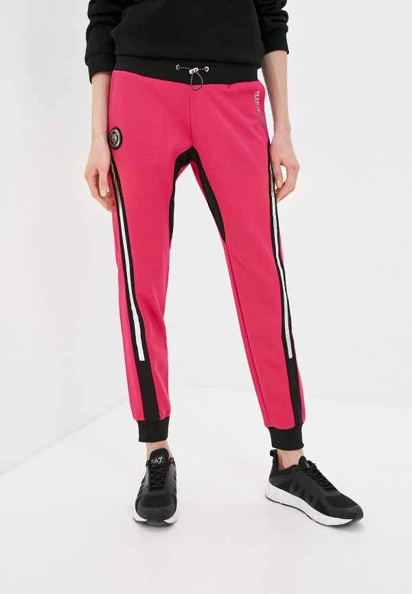 

Брюки спортивные Plein Sport, Розовый
