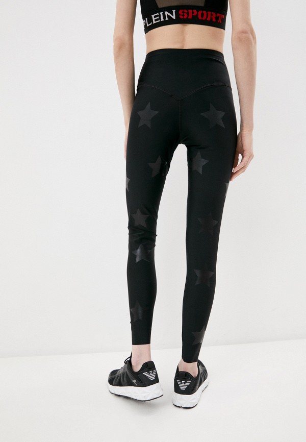 фото Леггинсы plein sport