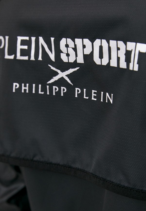 фото Куртка plein sport