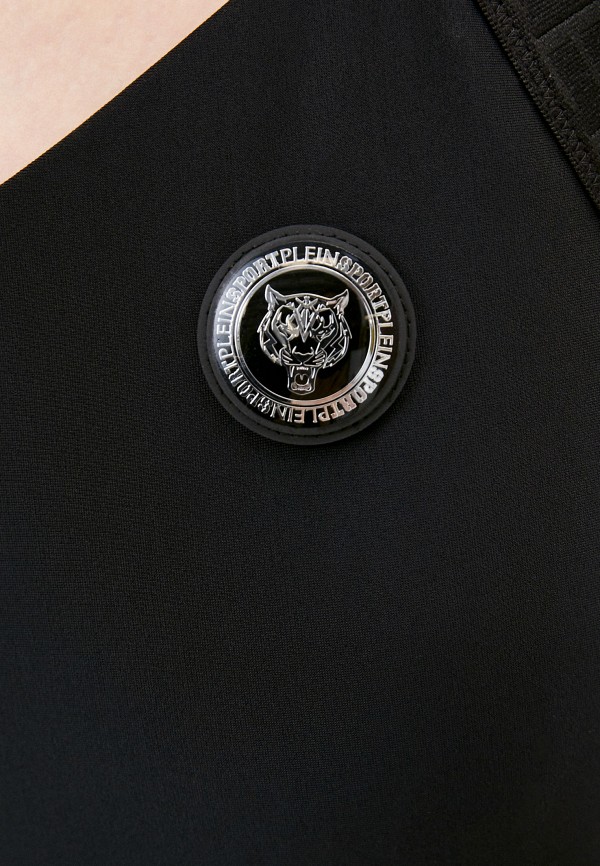 фото Майка спортивная plein sport