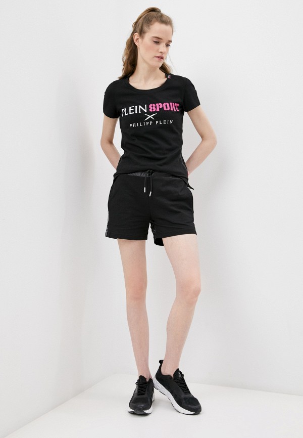 фото Футболка plein sport