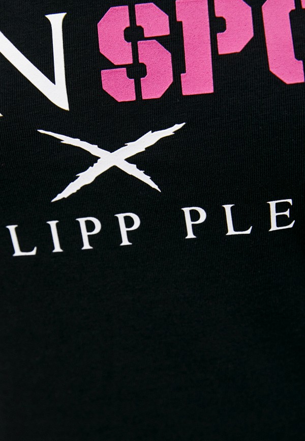 фото Футболка plein sport