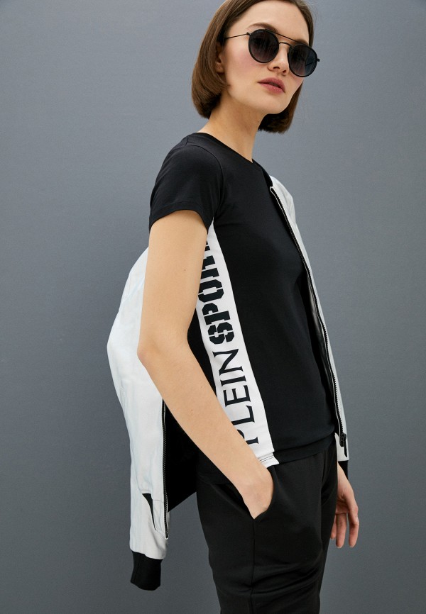 фото Футболка plein sport