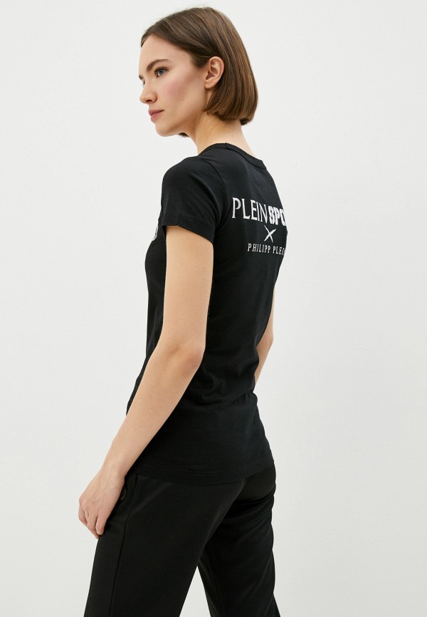 фото Футболка plein sport