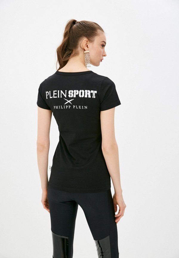 фото Футболка plein sport