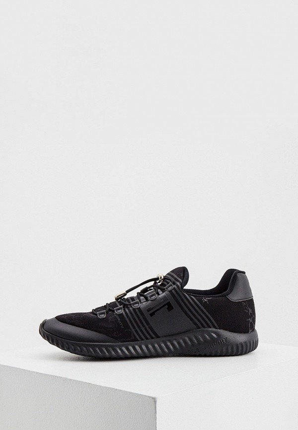 фото Кроссовки plein sport