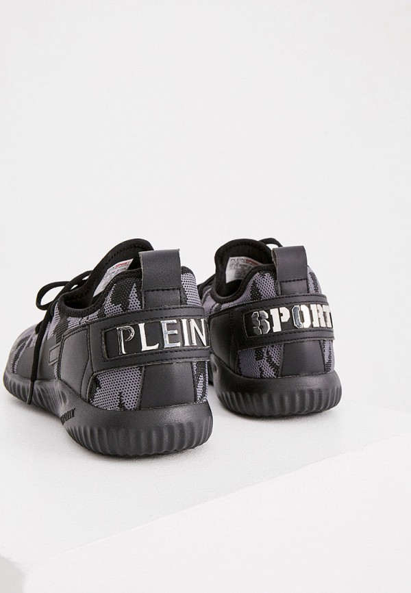 фото Кроссовки plein sport