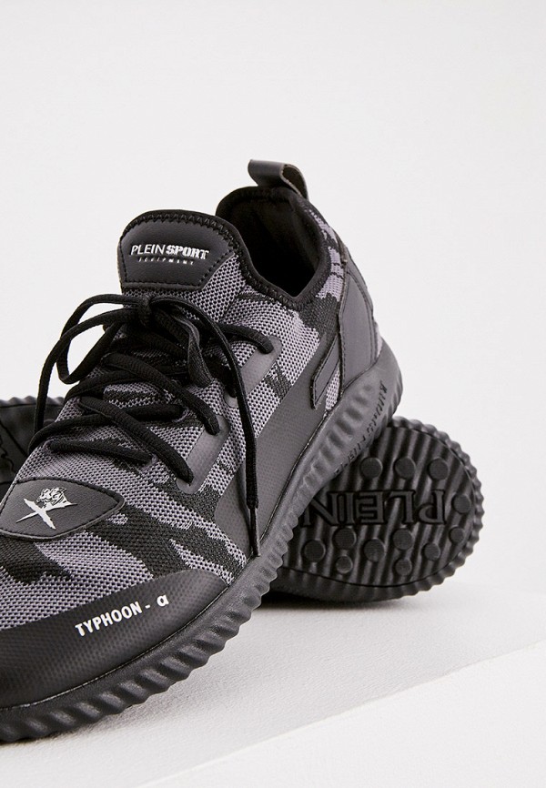 фото Кроссовки plein sport