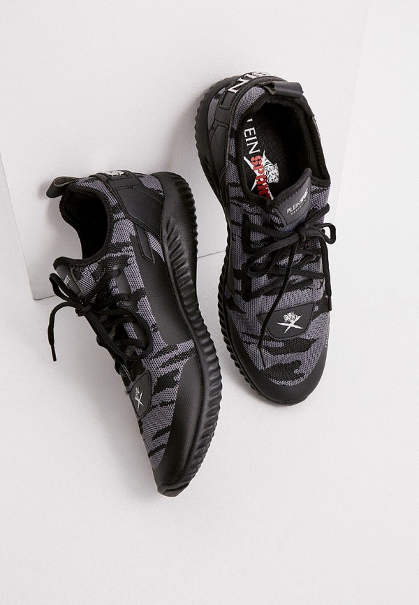 фото Кроссовки plein sport