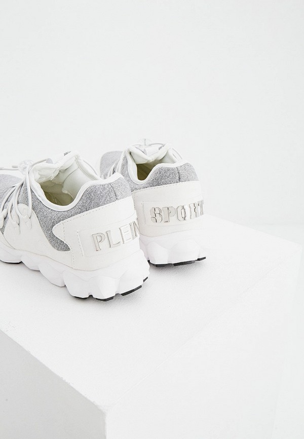 фото Кроссовки plein sport