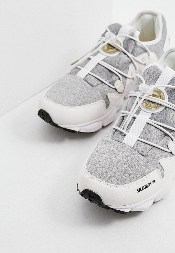 фото Кроссовки plein sport