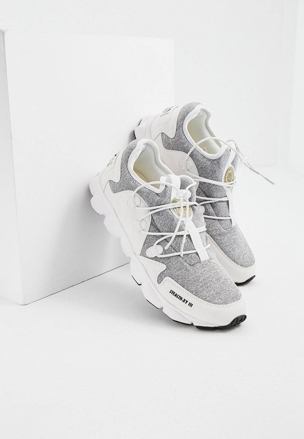 фото Кроссовки plein sport