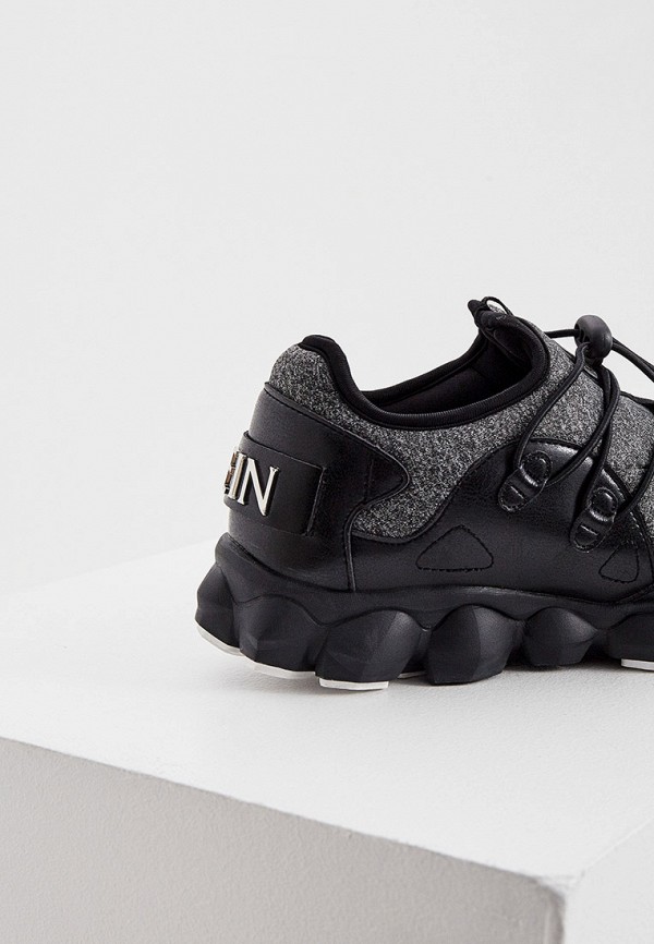 фото Кроссовки plein sport