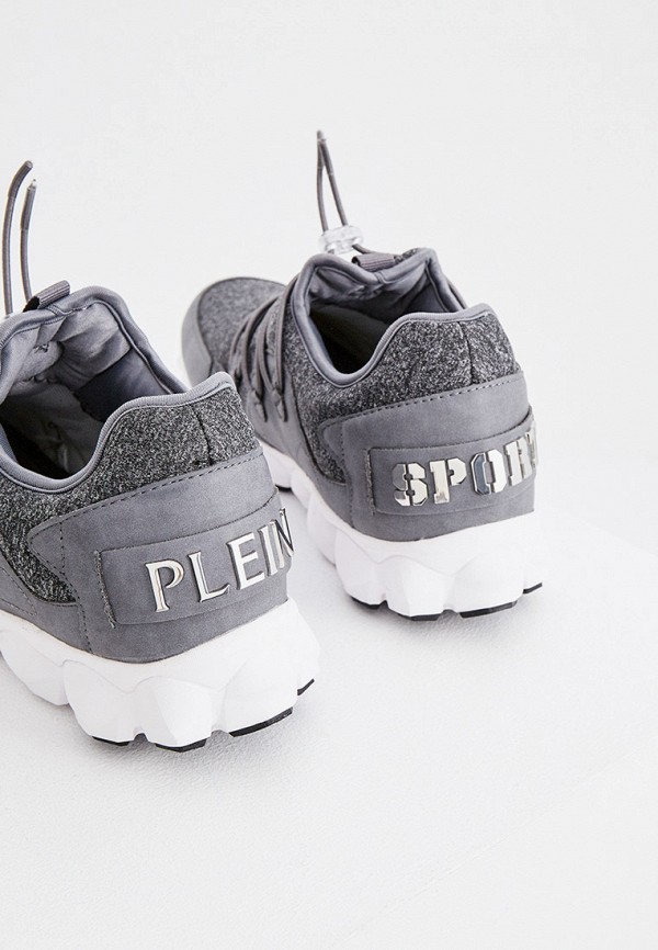 фото Кроссовки plein sport