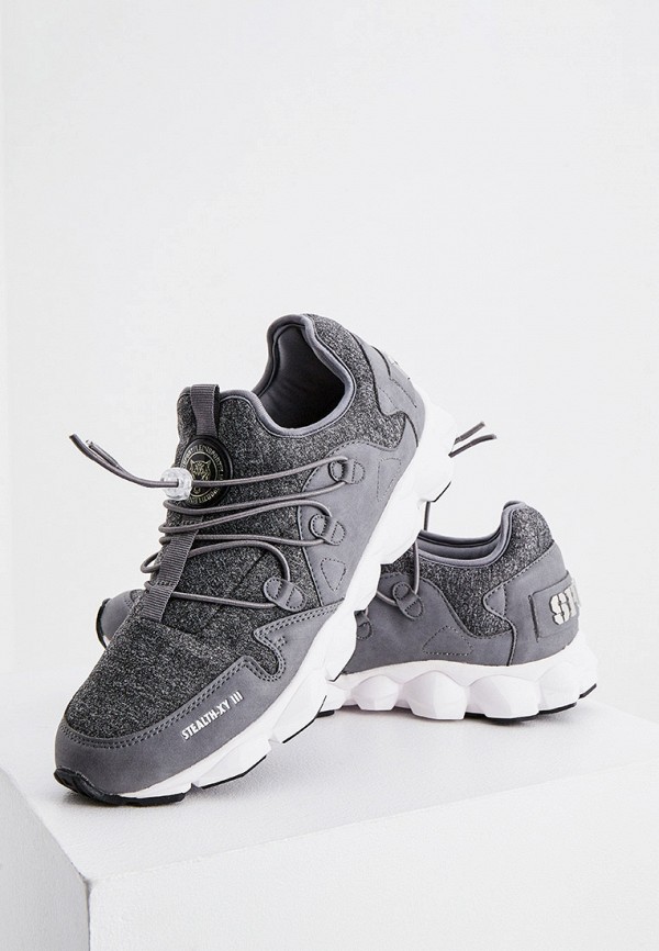 фото Кроссовки plein sport