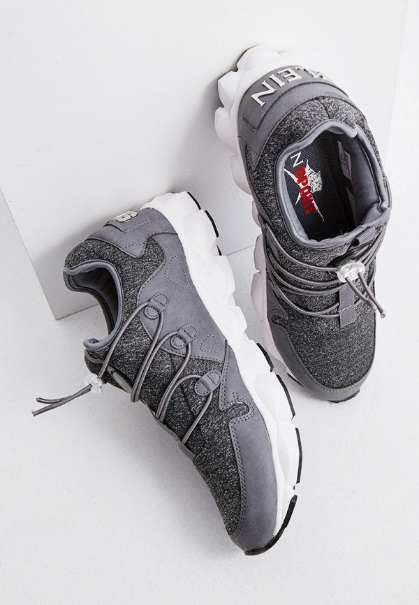 фото Кроссовки plein sport